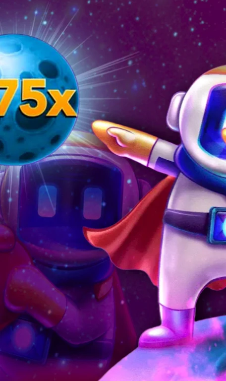 Spaceman Mobile Slot screenshot 3