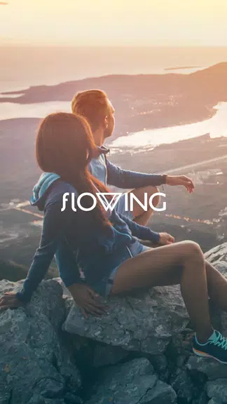 Flowing Wellbeing应用截图第1张
