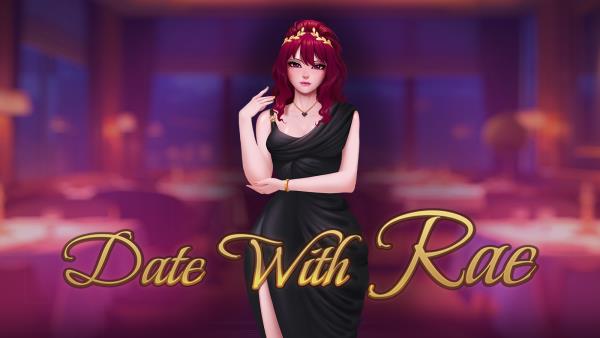 ภาพหน้าจอ Date with Rae 3