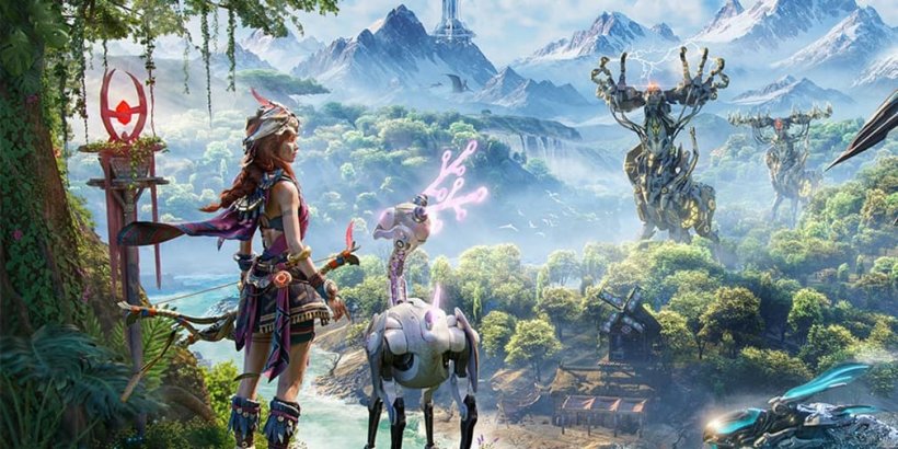 Tencent's Open-World RPG 'Light of Motiram' klaar voor mobiel debuut