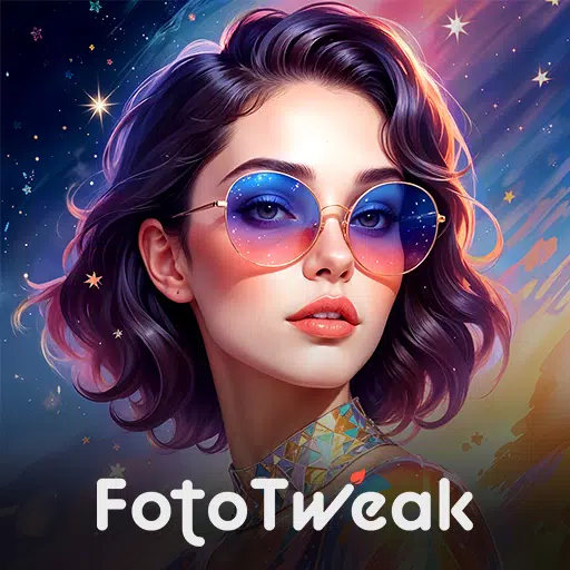 AI Image Generator - FotoTweak