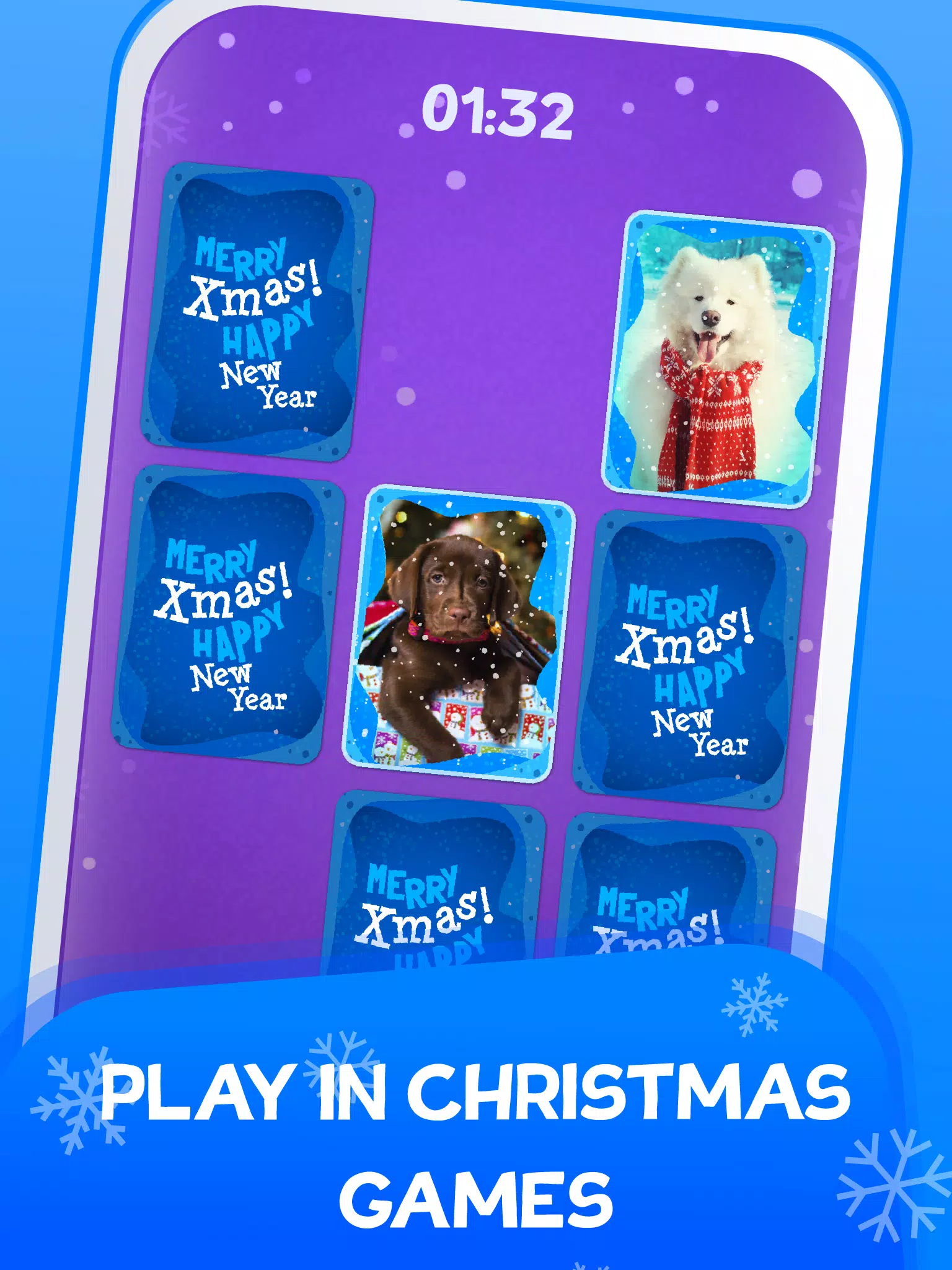 Christmas Prank Call for Kids captura de pantalla 4