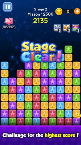 Bricks Hunter : Cube Puzzleスクリーンショット4