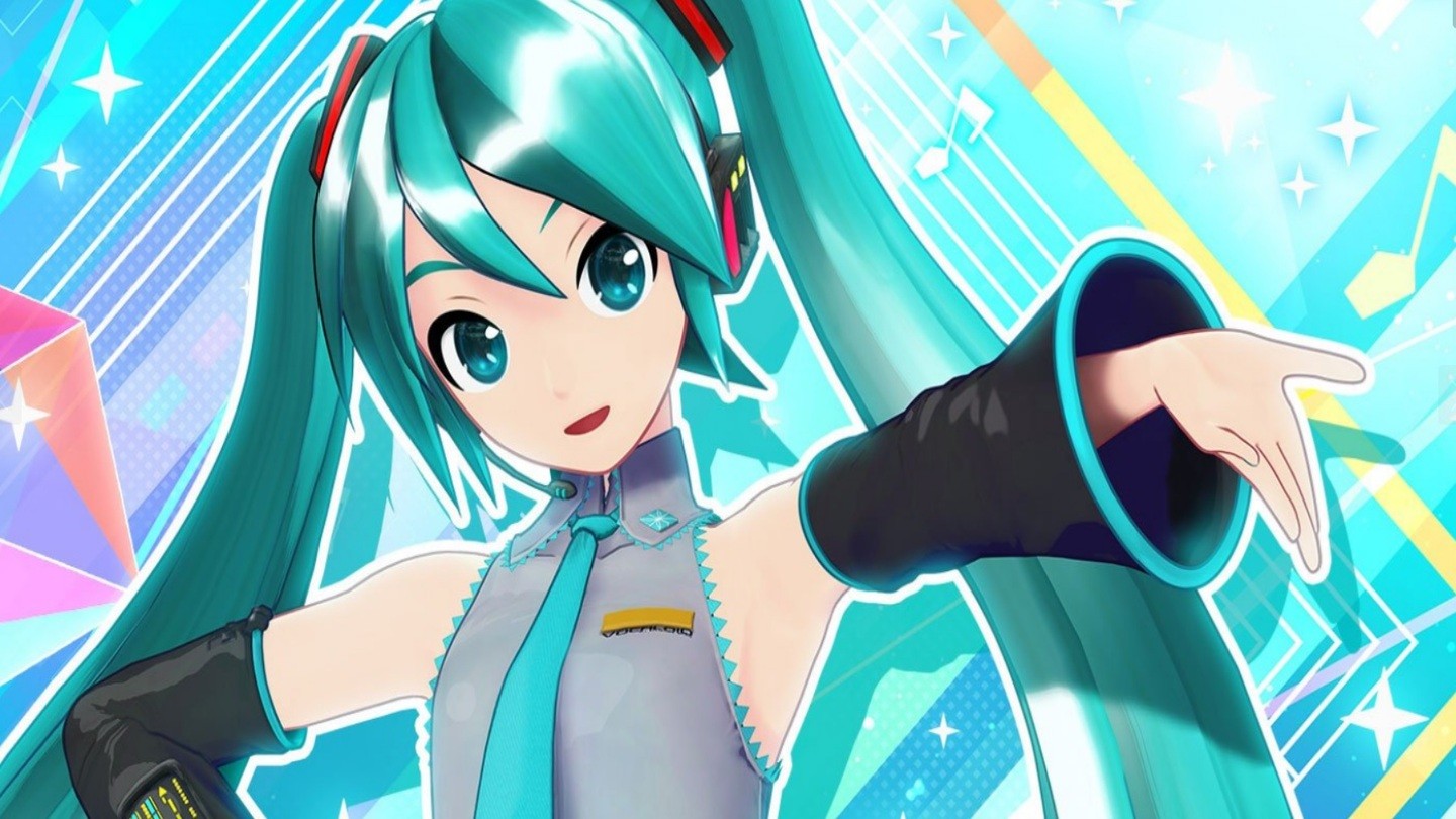 Fortnite x Hatsune Miku: concierto, pickaxe, piel revelada