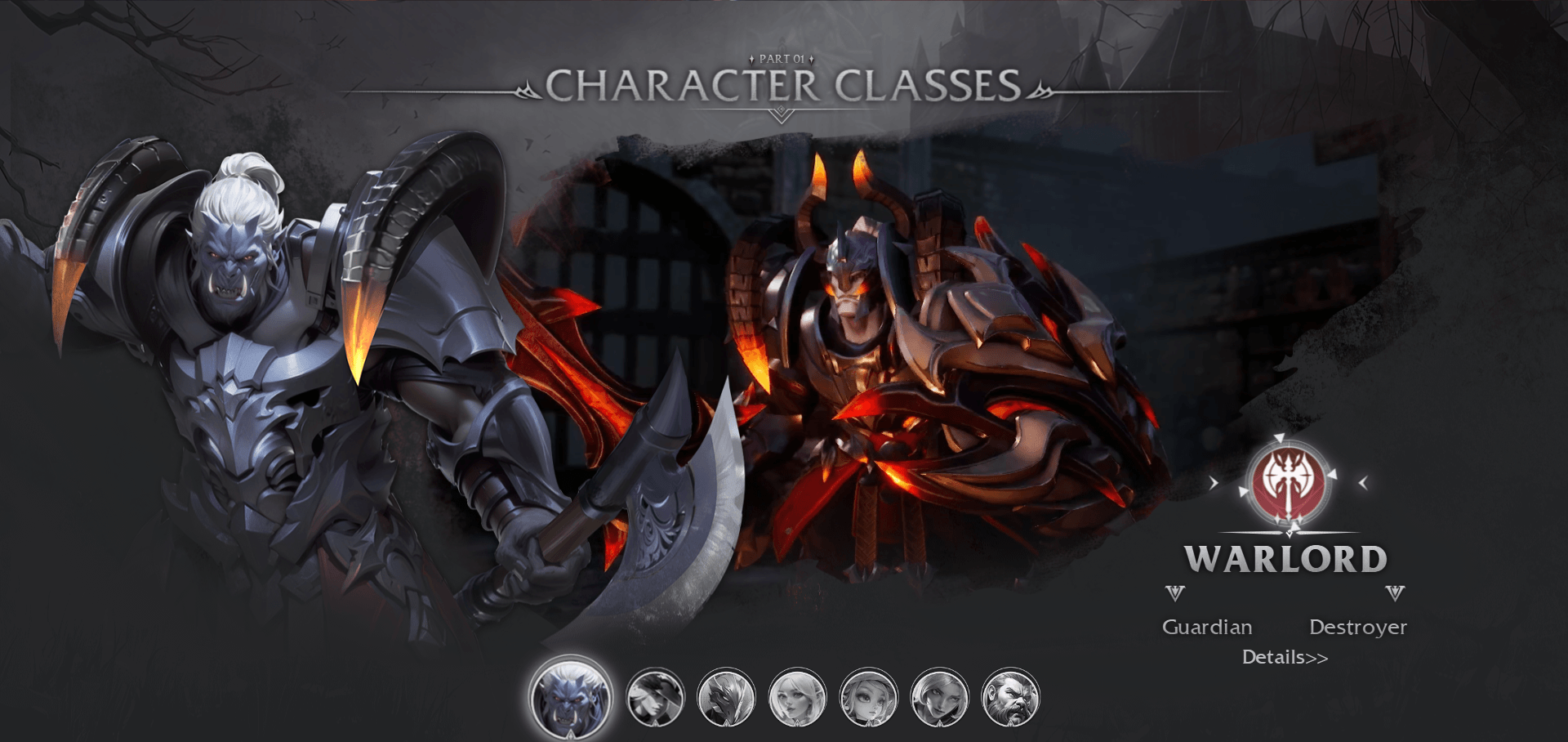 Dragon Odyssey: Ultimate Class Guide onthuld