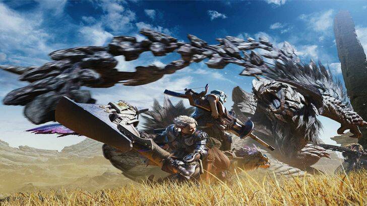 Monster Hunter Wilds GPU -vereisten kunnen dalen als Capcom probeert het spel te optimaliseren