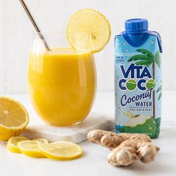 Vita cocon coconut water