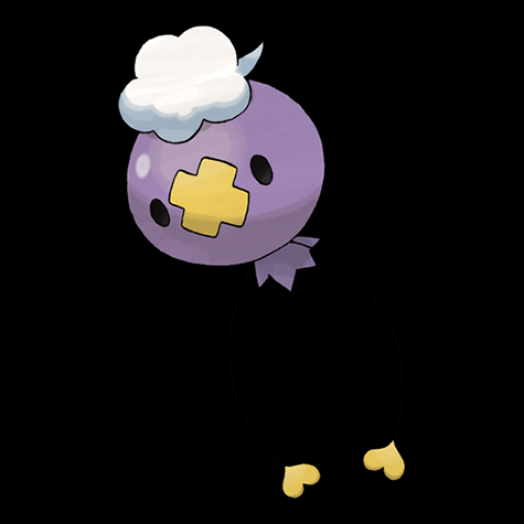 Le prime 5 voci inquietanti Pokédex rivelate