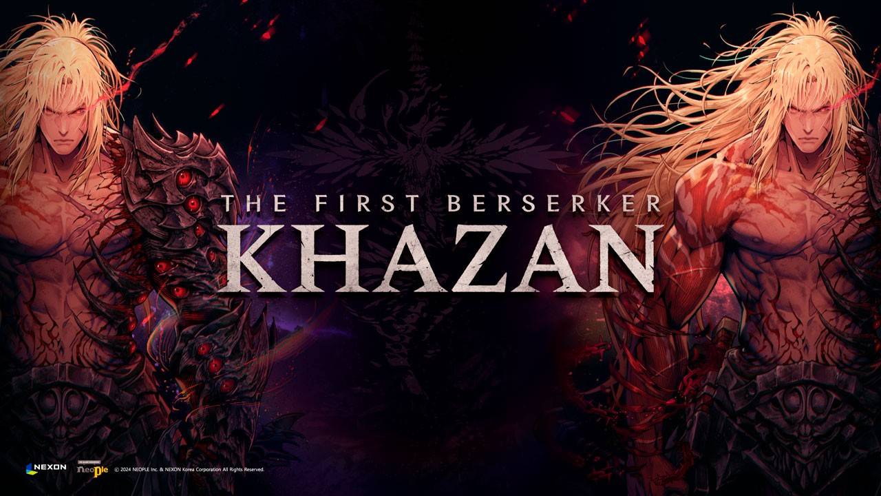 エピックなトレーラーで明らかに 『The First Berserker: Khazan』の激しいボス戦