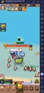 Mutasi Survive: Panduan Pemula untuk Hero Membuat Permainan Idle Tycoon