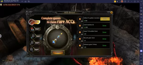 MU Immortal: Leveling Strategies & Tips