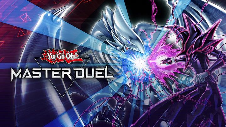 Yu Gi Oh Master Duel屏幕截圖3