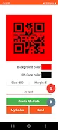 QR Maker 스크린샷 3