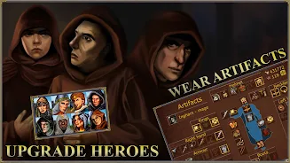 Heroes 3 of Might: Magic TD স্ক্রিনশট 4