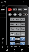 MyRemocon (IR Remote Control) zrzut ekranu 1