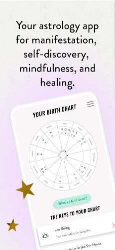 CHANI: Your Astrology Guide স্ক্রিনশট 1