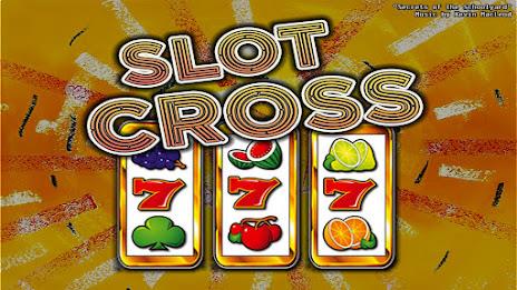 Slot Cross zrzut ekranu 1