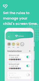Adora - Parental Control Screenshot 4
