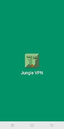 Jungle VPNスクリーンショット1