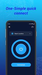 Private VPN - Surf Access Скриншот 2