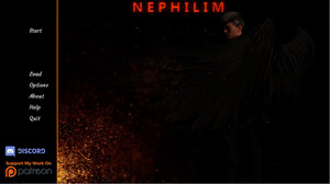 Nephilim – Version 0.3.5 – Added Android Port [BuuPlays] Captura de tela 1