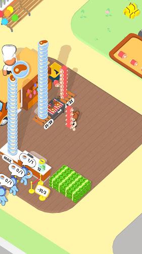 Food Carnival Screenshot 1