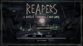 Reapers Screenshot 1