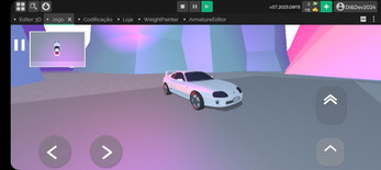 NEE FOR SPEED screenshot 1