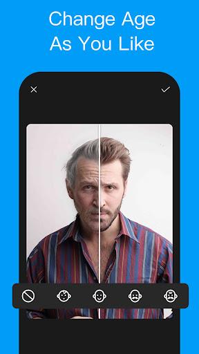 AI Photo Enhancer & PixeLeap экрана 4