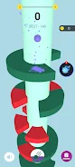 Helix Jump- Stack Ball 3D ကိုဖန်သားပြင်4