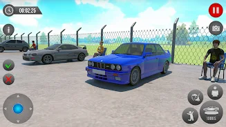 Car Saler Simulator Game 2023 Screenshot 3