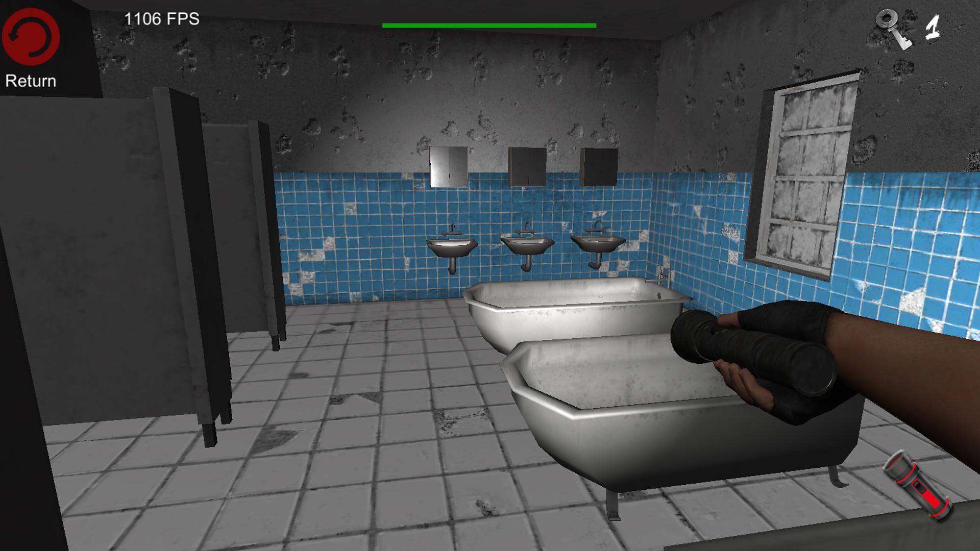 Schoolboy runaway from asylum captura de pantalla 3