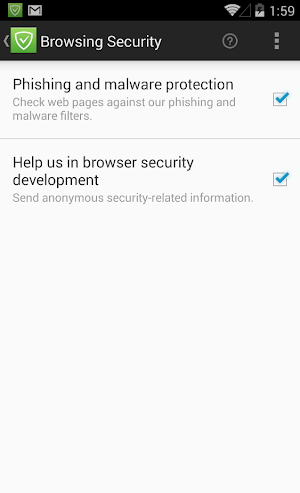 AdGuard Ad Blocker Screenshot 4