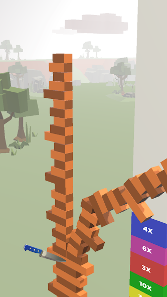Slice Master  Robux Roblominer应用截图第2张