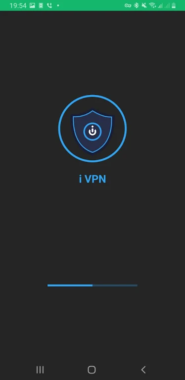 وی پی ان قوی پرسرعت i VPN Pro экрана 3