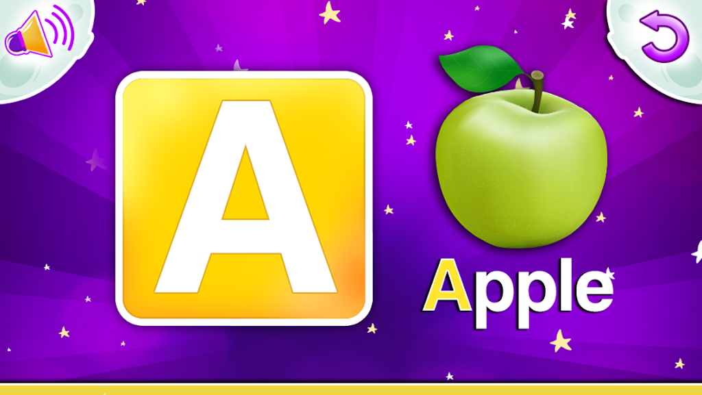 abc Kids 스크린 샷 2