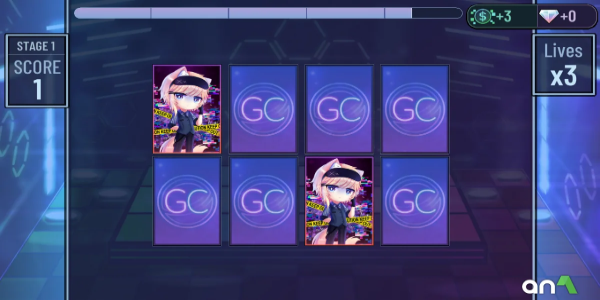 Gacha Studio (Anime Dress Up) Screenshot 3