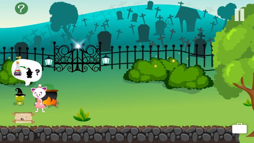 Tiny Story 1 Adventure lite Screenshot 4