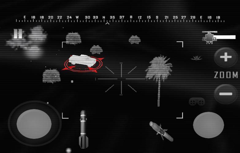 Apache Gunner 2 screenshot 3