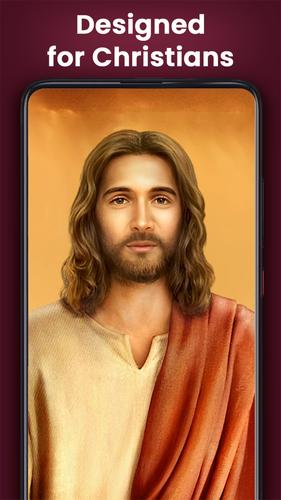 Bible Word Puzzle - Word Gamesスクリーンショット1