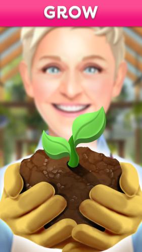 Ellen's Garden Restoration screenshot 3
