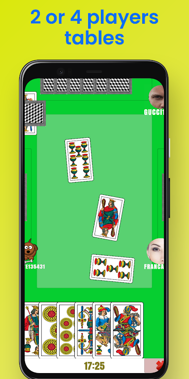 Scientific Broom Online screenshot 1
