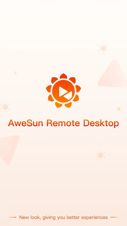 AweSun Screenshot 1