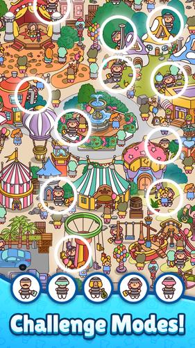 Hidden Tales Screenshot 4