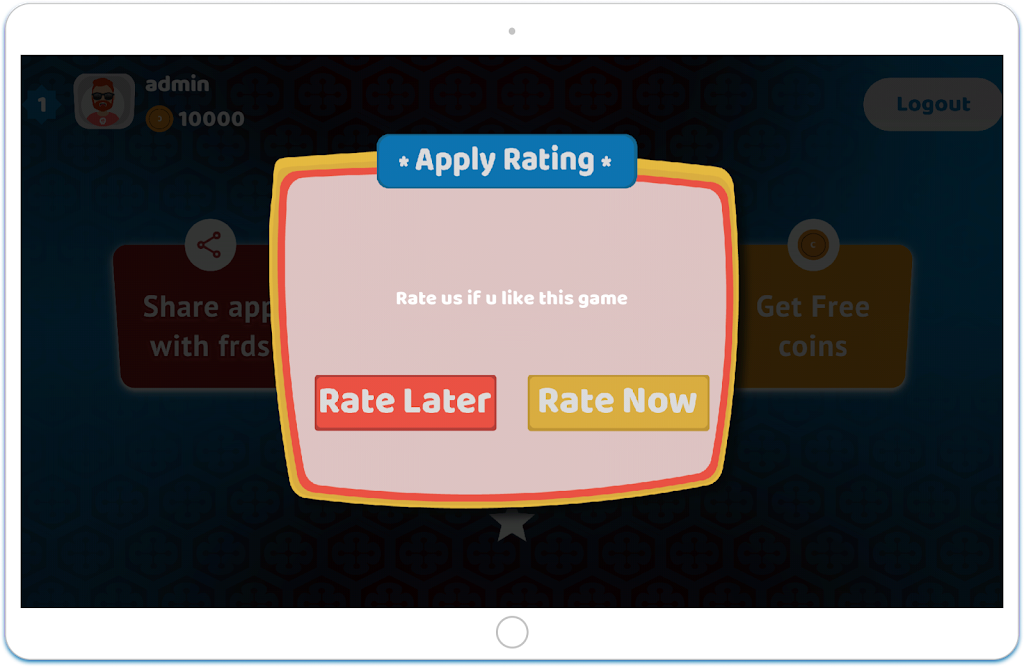 Bhabhi - Online card game屏幕截圖2