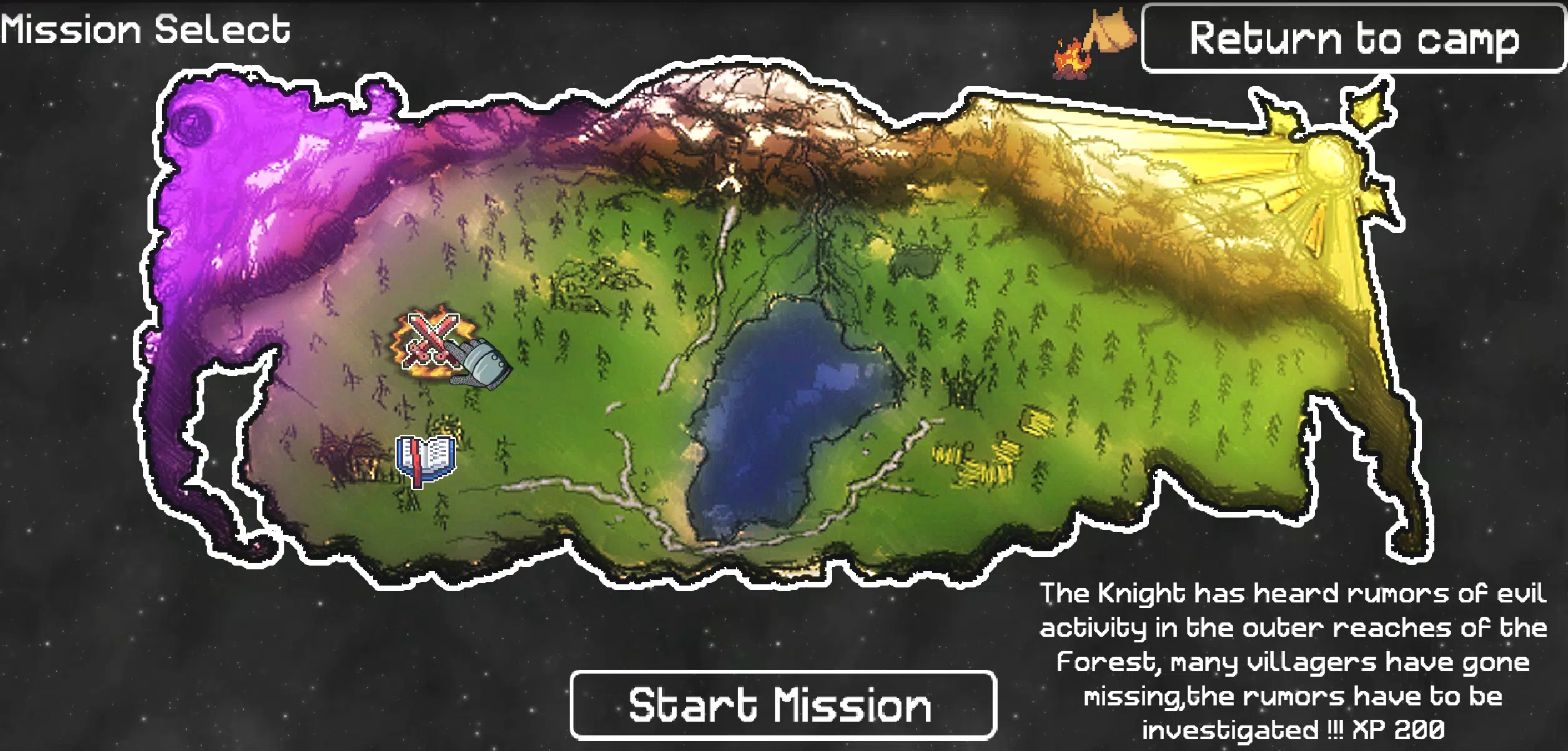 Heroes - Match Puzzle Monsters ảnh chụp màn hình 4