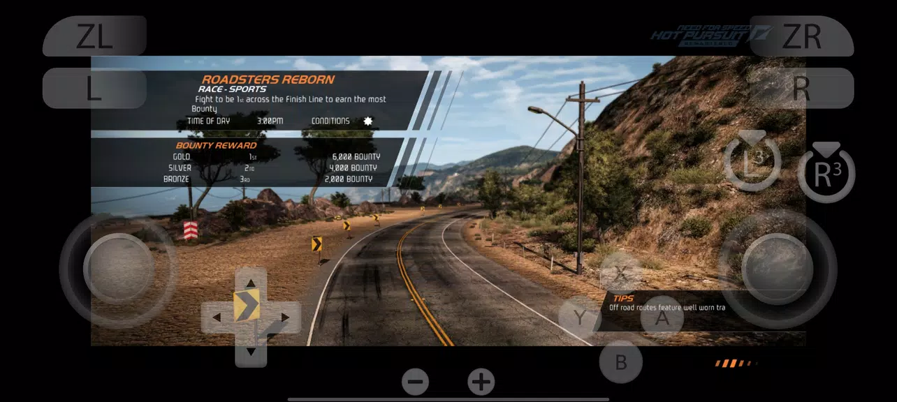NS Switch Box screenshot 2