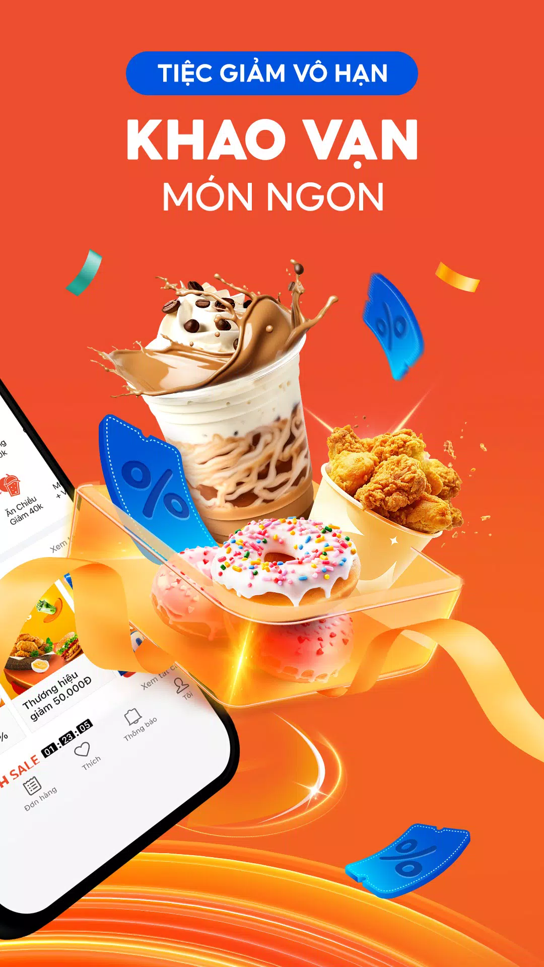ShopeeFood screenshot 3