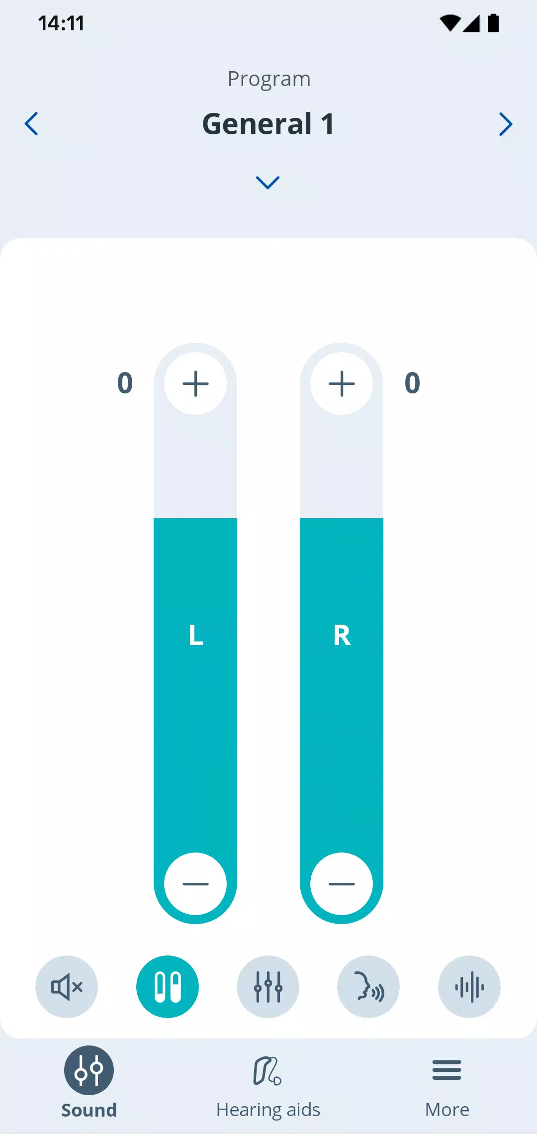 KINDconnect zrzut ekranu 1