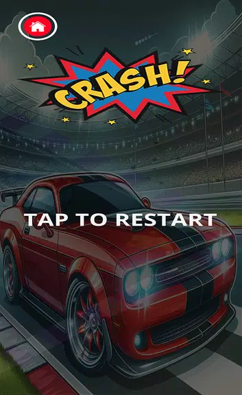 Car Stone Break Game экрана 3